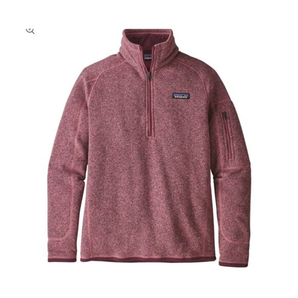 Patagonia We Better Sweater Small